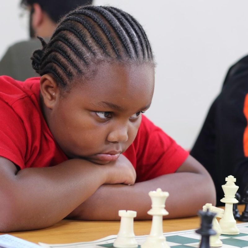 youth chess – Chessdom