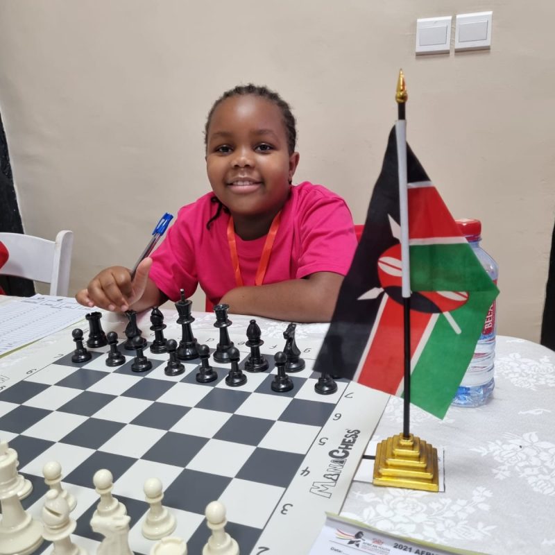 youth chess – Chessdom